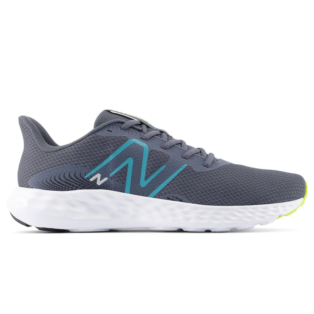 Men's Wide Fit New Balance Dynasoft M41128A Walking/Running Trainers