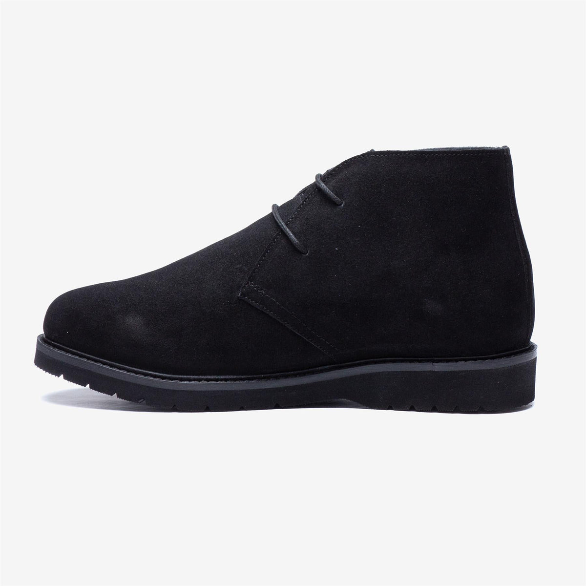 Men's Wide Fit Tredd Well William 22759 Suede Boots