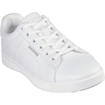 Men's Wide Fit Skechers 210946 Cavell Hensley Shoes