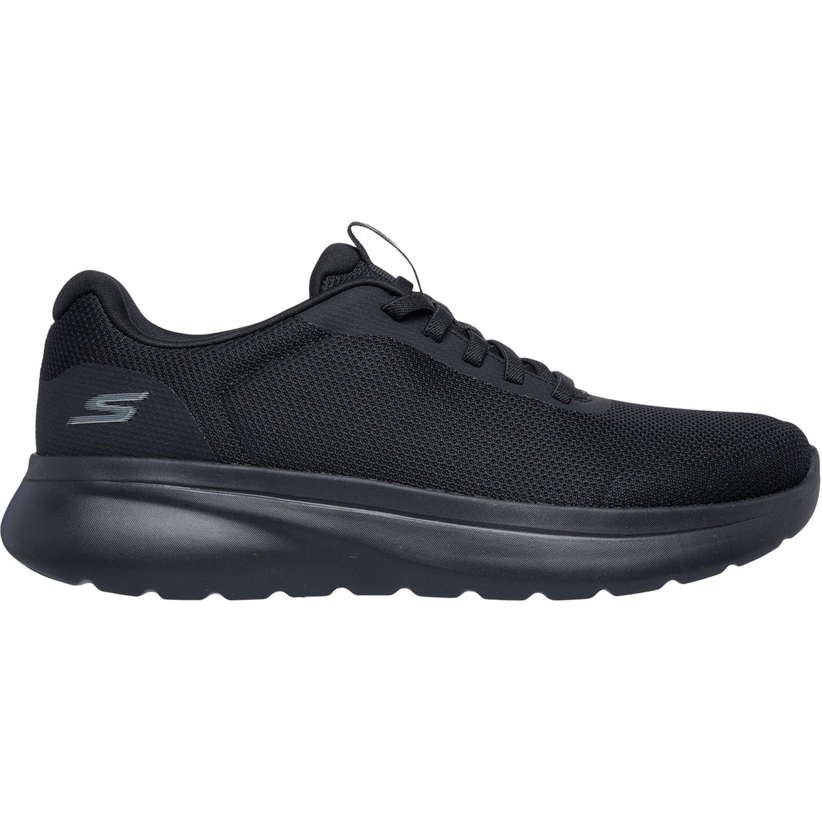Men's Relaxed Fit Skechers 217078 Go Walk Arch Fit N Joy Cullman Trainers