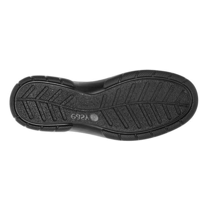Men's Wide Fit DB Graham Shoes