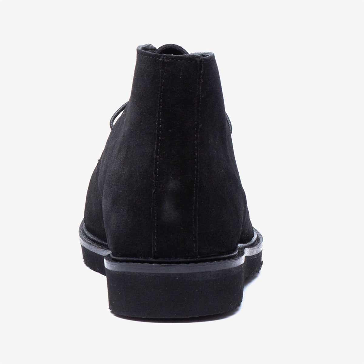 Men's Wide Fit Tredd Well William 22759 Suede Boots