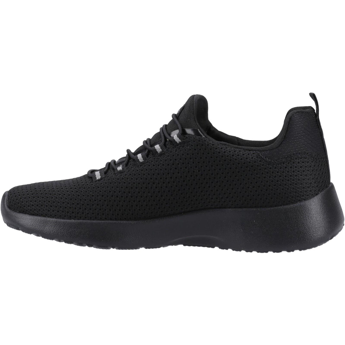 Men's Wide Fit Skechers 58360 Dynamight Trainers