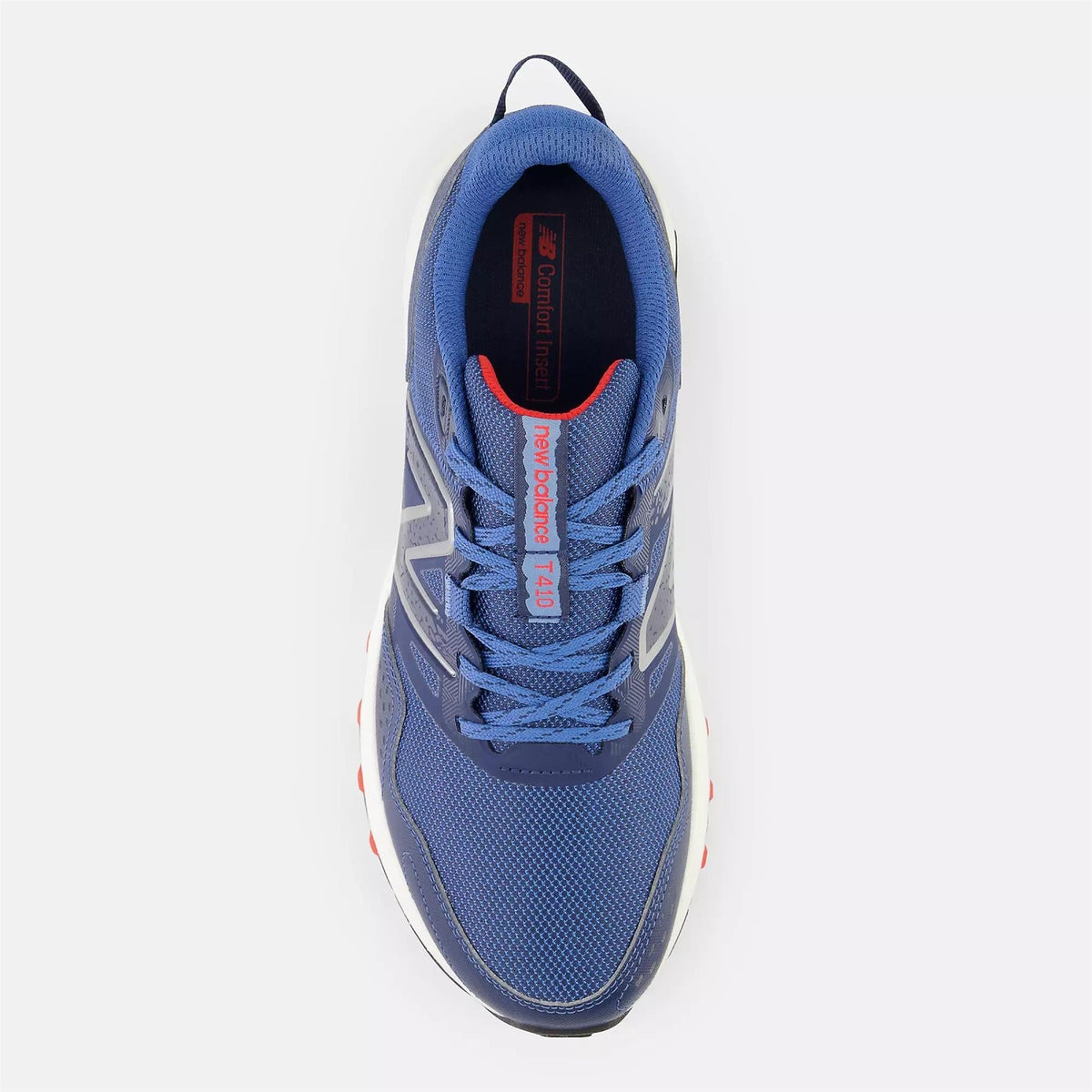 Mens Wide Fit New Balance MT410CM8 Running Trainers