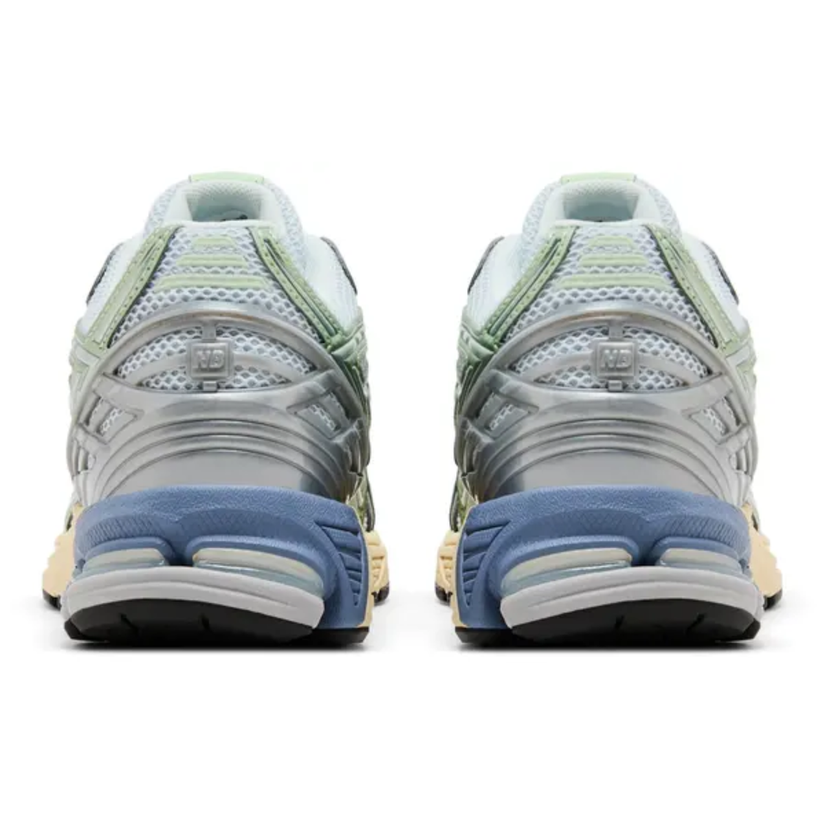 New Balance Men's Blue 1906R 'Pastel Pack' Sneakers, U1906RNE