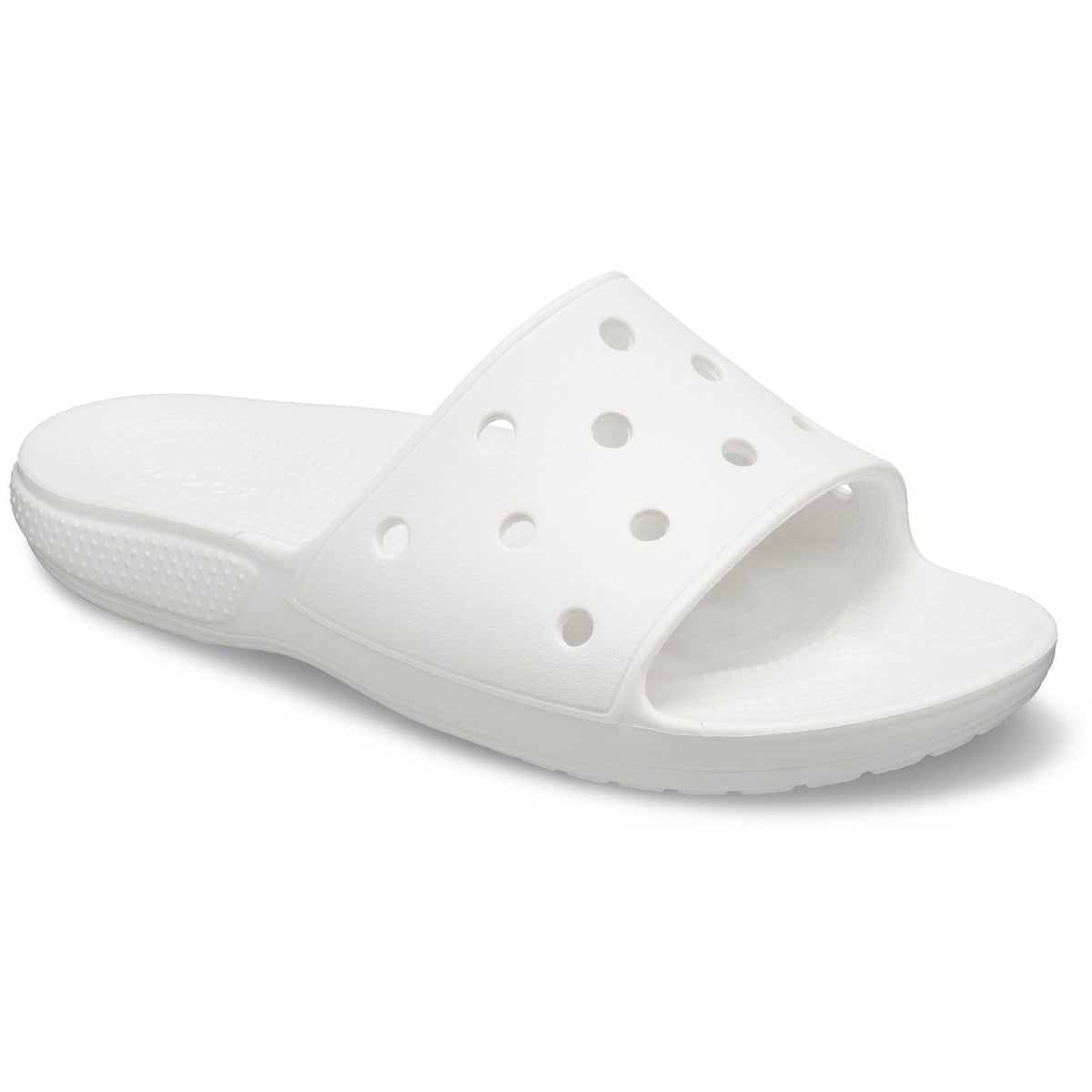 Men's Crocs 206121 Classic Slippers