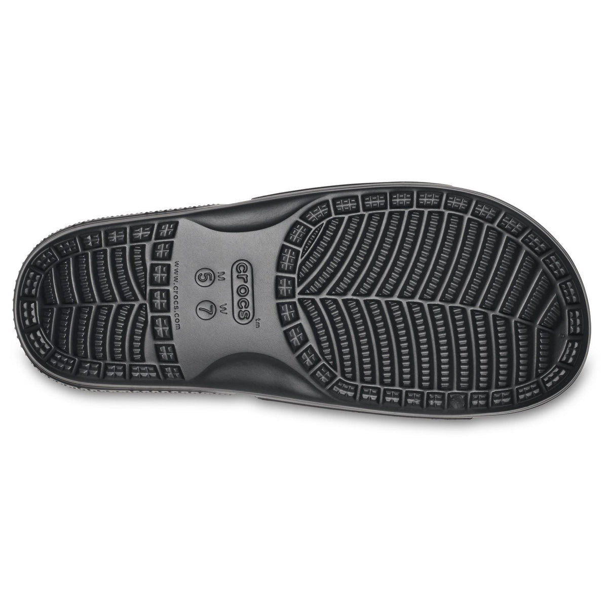 Men's Crocs 206121 Classic Slippers