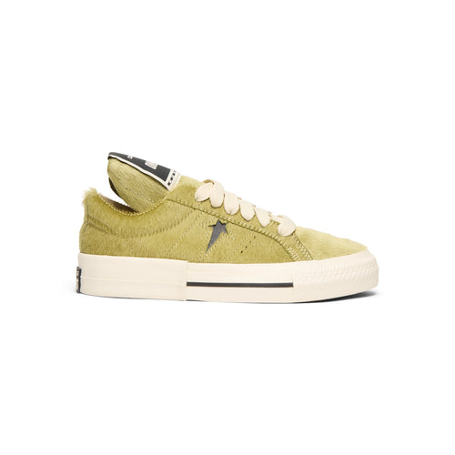 Converse x DRKSHDW ONESTR (Acid/Black)