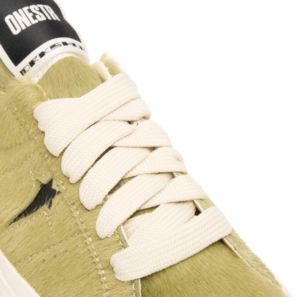 Converse x DRKSHDW ONESTR (Acid/Black)