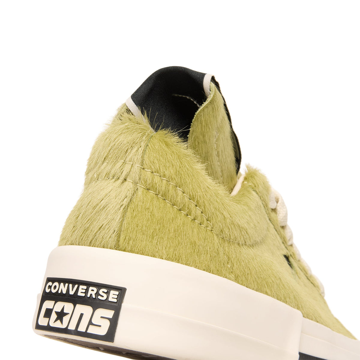 Converse x DRKSHDW ONESTR (Acid/Black)
