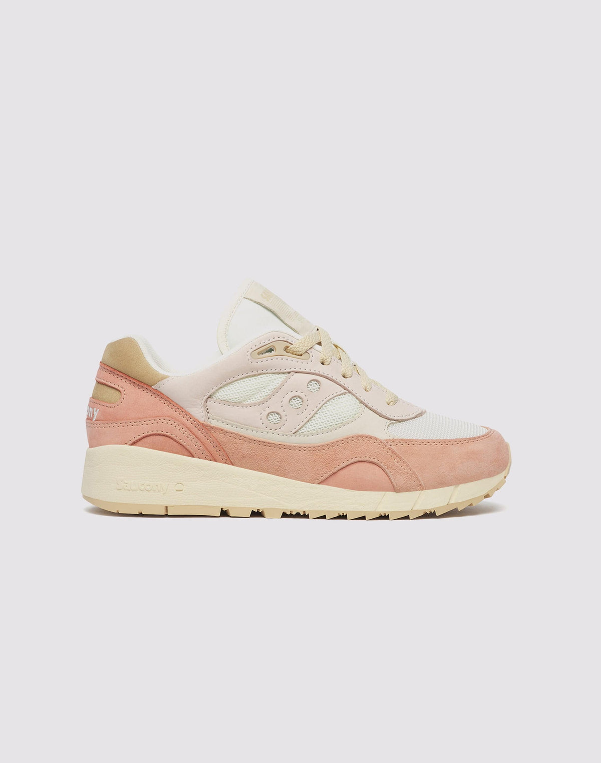 Saucony Shadow 6000 "Sail"