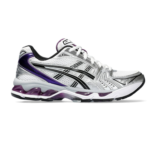 ASICS Gel-Kayano 14 'White Dark Grape' Women's (2023)