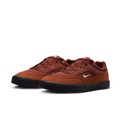 Nike SB Malor Cinnamon/Light Bone/Dark Russet/Black Shoes