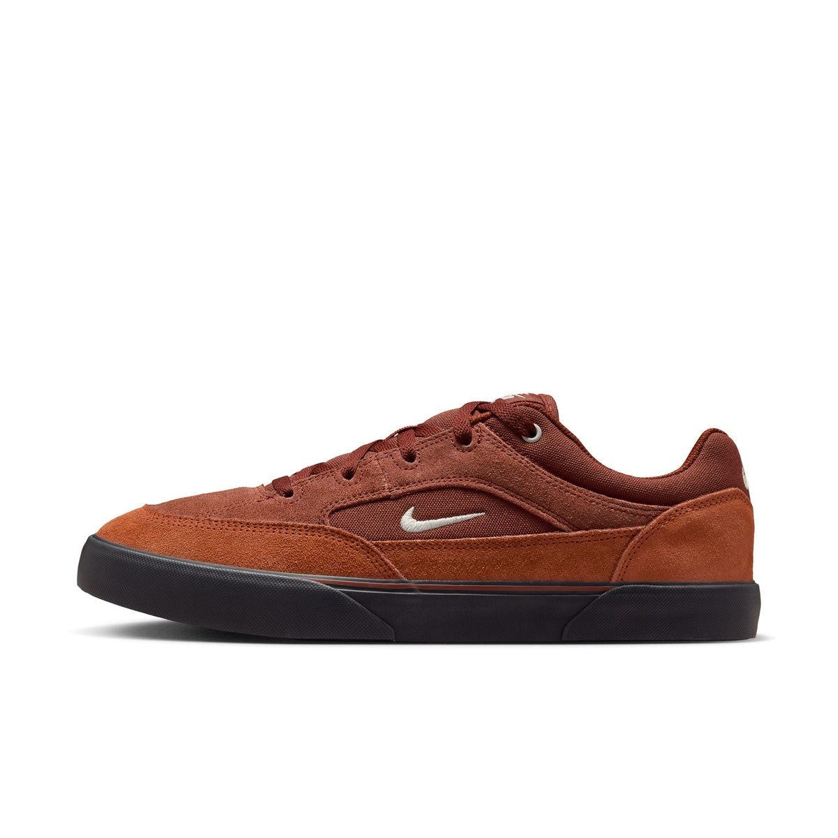 Nike SB Malor Cinnamon/Light Bone/Dark Russet/Black Shoes