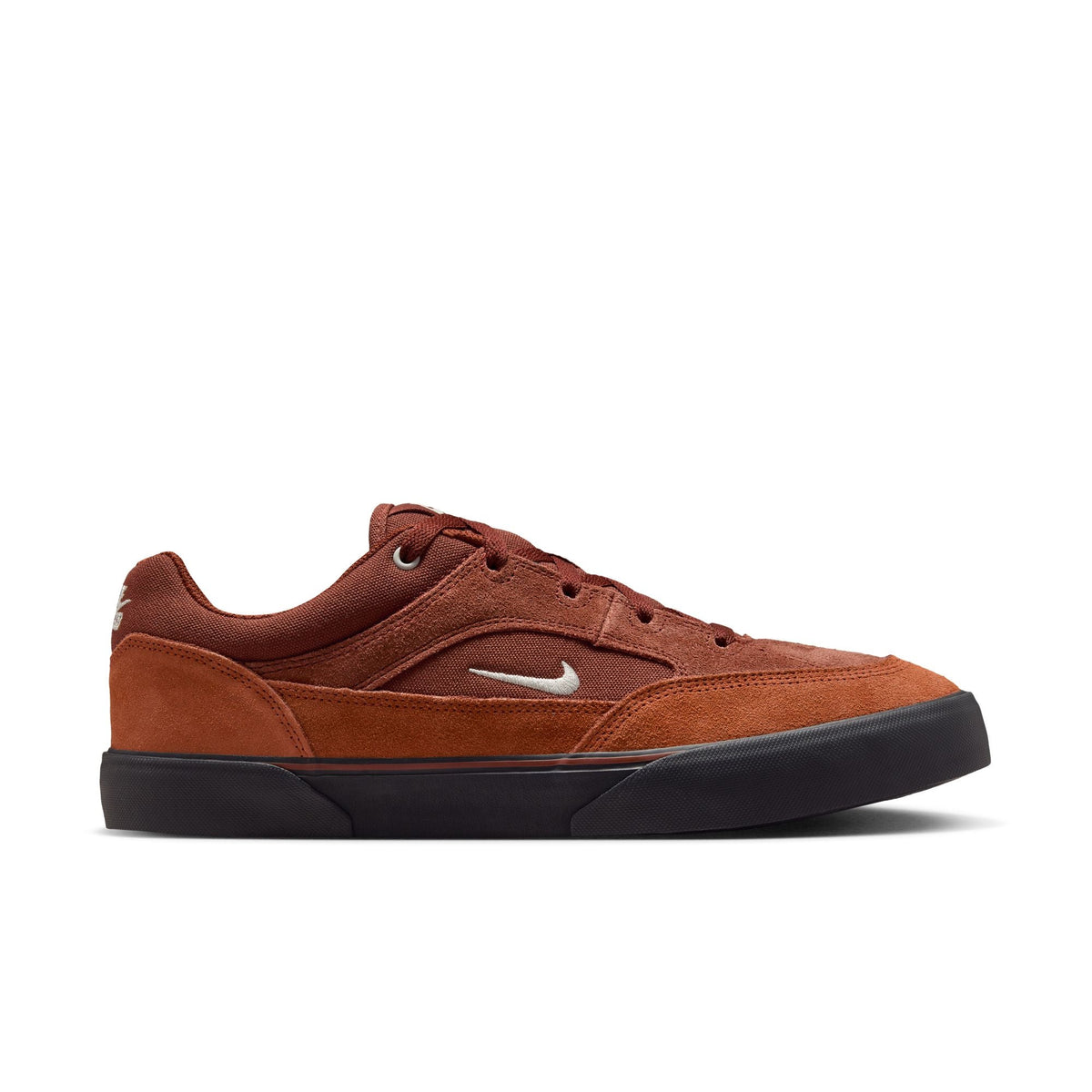 Nike SB Malor Cinnamon/Light Bone/Dark Russet/Black Shoes