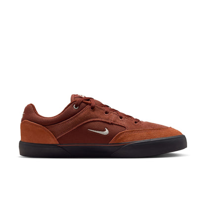 Nike SB Malor Cinnamon/Light Bone/Dark Russet/Black Shoes