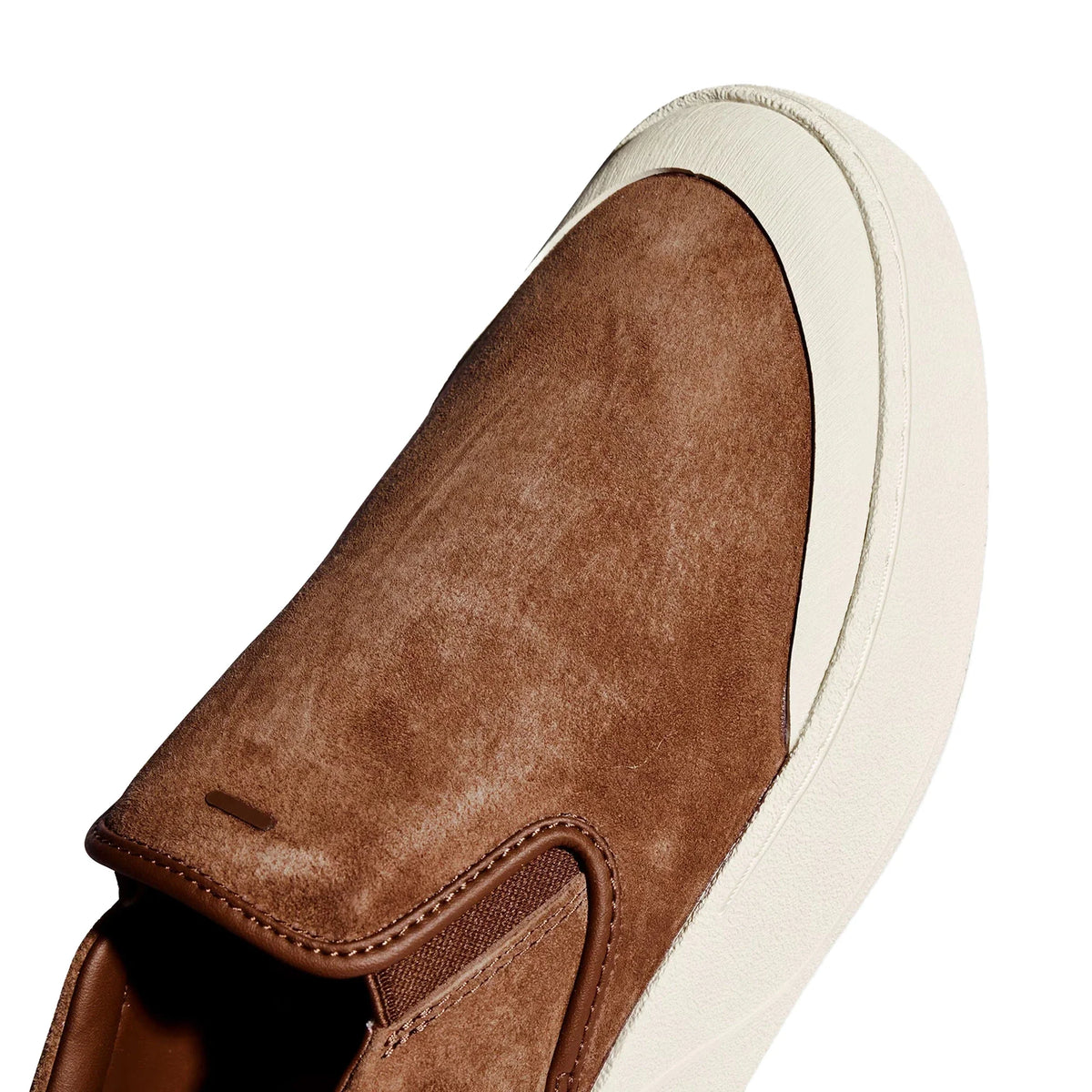 Adidas Labcourt Light Slip-On 'Brown'