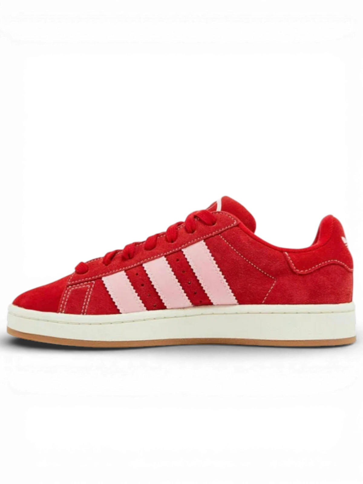 Adidas Campus 00s Better Scarlet Clear Pink