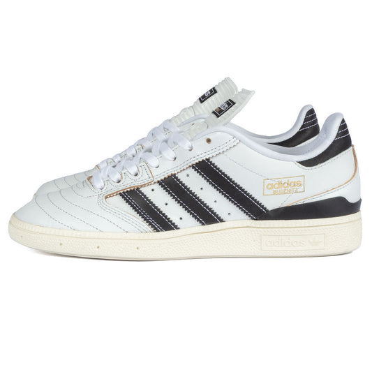 Adidas - Busenitz Pro (Crystal White/Core Black)