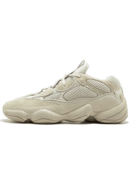 Adidas Yeezy 500 Desert Rat Blush