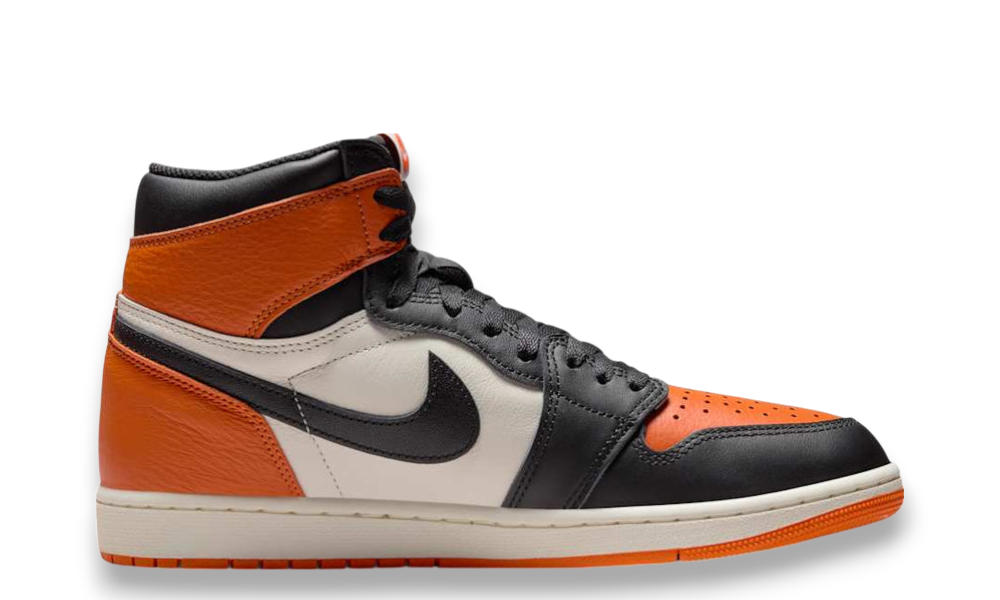 Jordan 1 Retro High OG Shattered Backboard (2025)