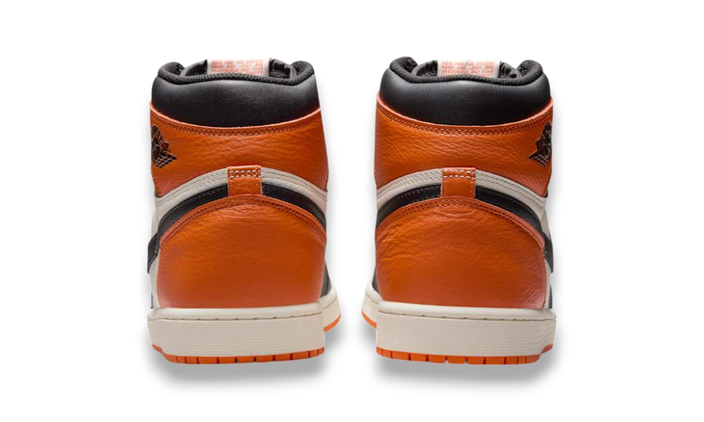 Jordan 1 Retro High OG Shattered Backboard (2025)