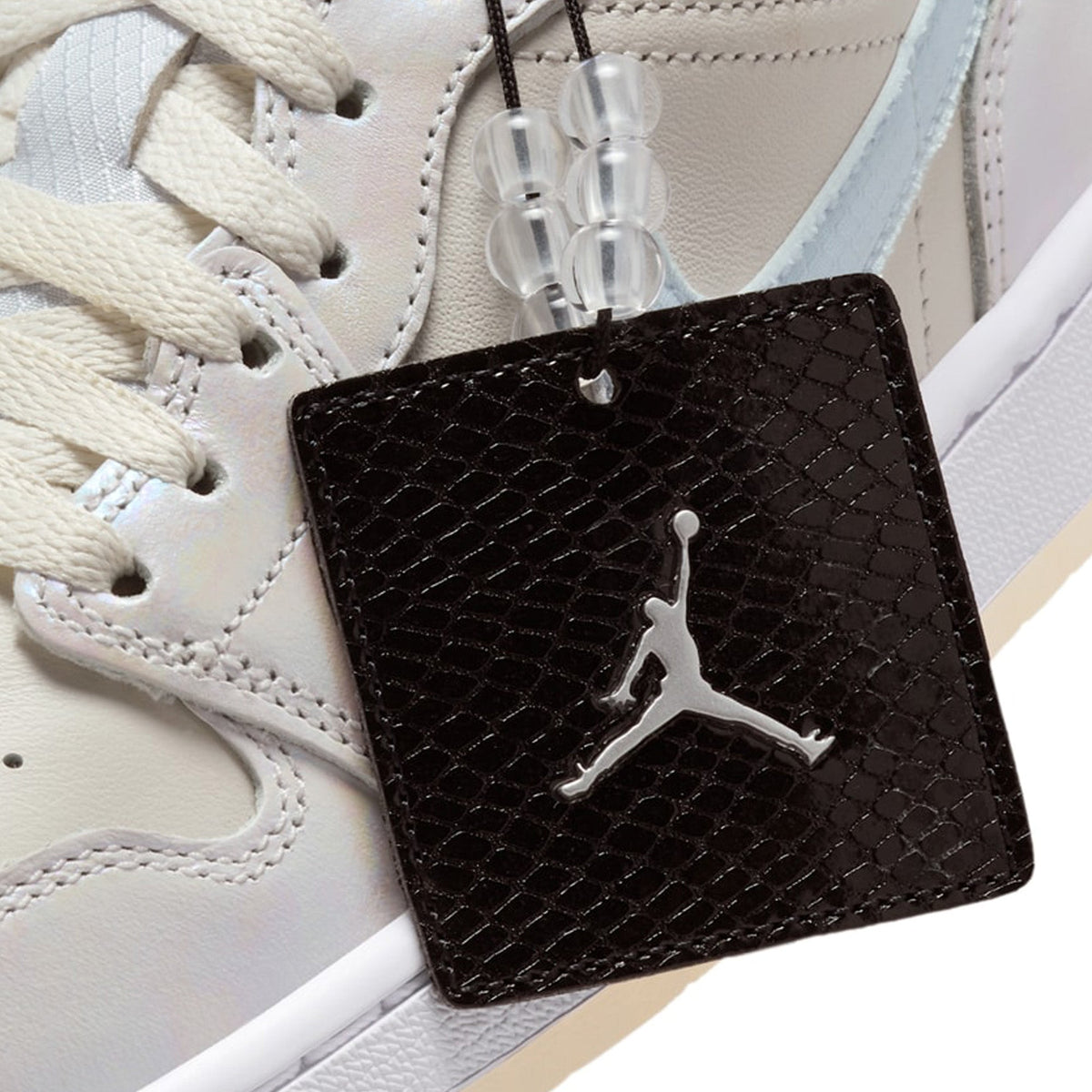 Air Jordan 1 Low SE 'Year of the Snake' Women's (2025)