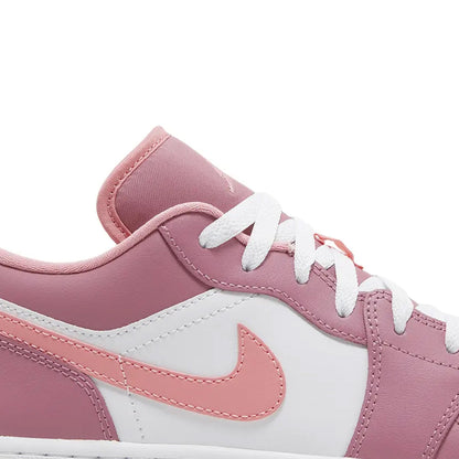 Air Jordan 1 Low 'Desert Berry' GS (2023)