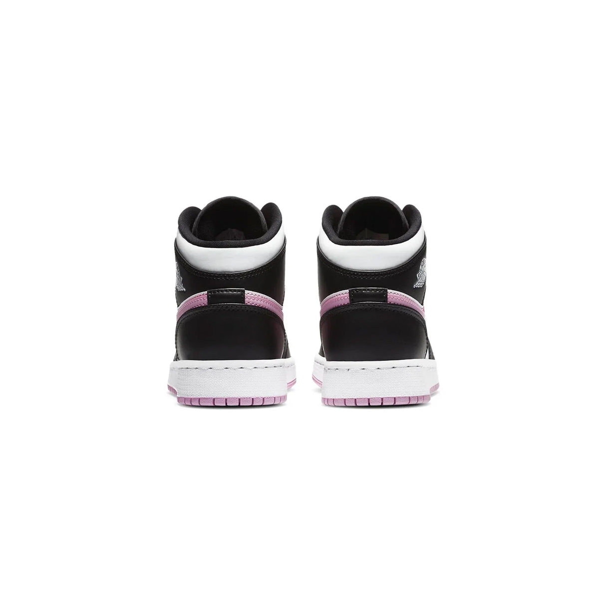 Air Jordan 1 Mid 'Arctic Pink' GS