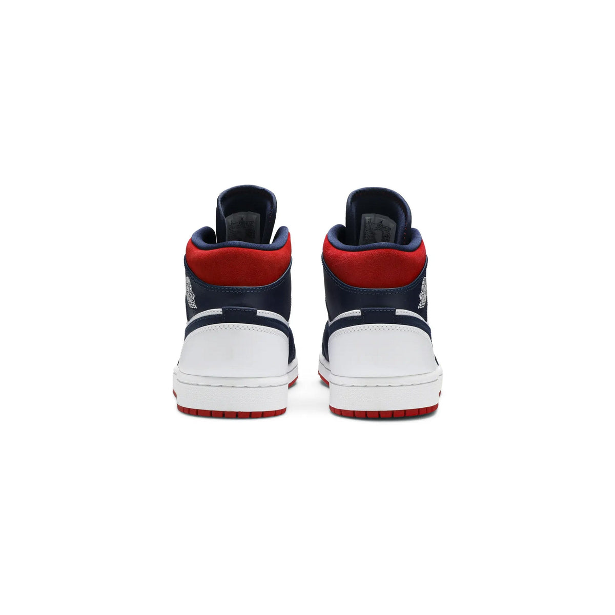 Air Jordan 1 Mid SE 'USA'