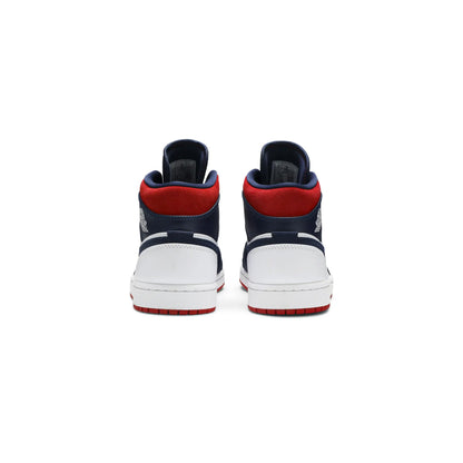 Air Jordan 1 Mid SE 'USA'