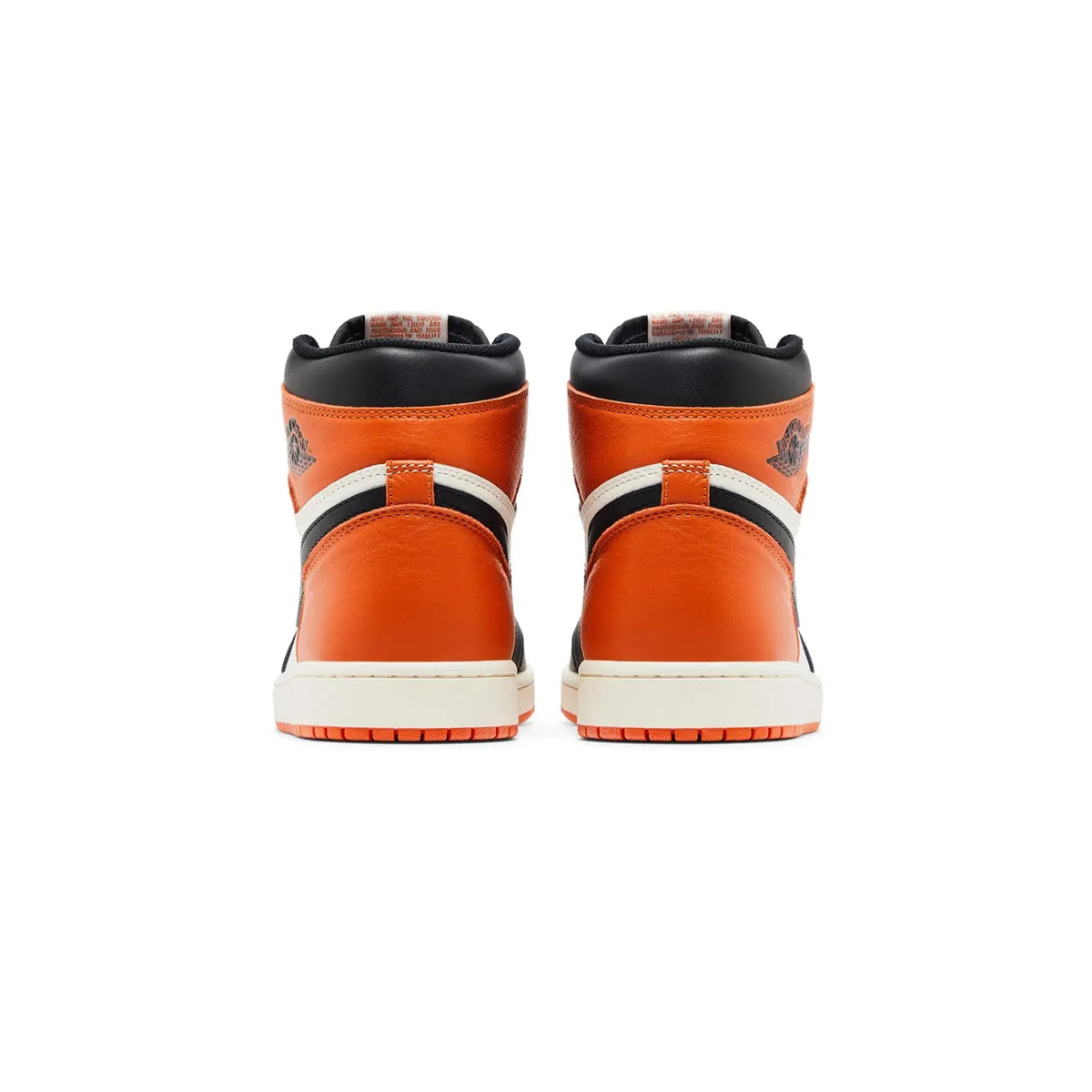 Air Jordan 1 Retro High OG 'Shattered Backboard' (2025)