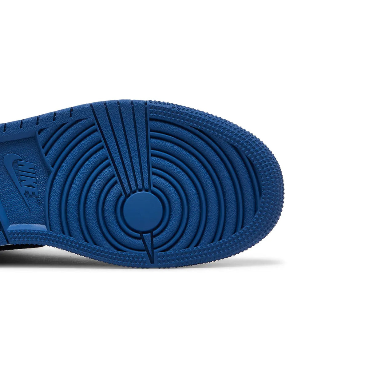 Air Jordan 1 Retro High OG 'Dark Marina Blue' GS (2021)