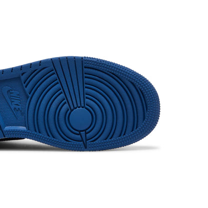Air Jordan 1 Retro High OG 'Dark Marina Blue' GS (2021)