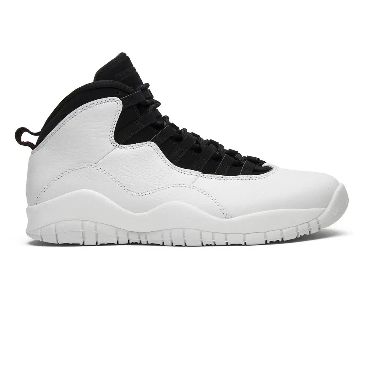 Air Jordan 10 Retro 'I'm Back' (2017)