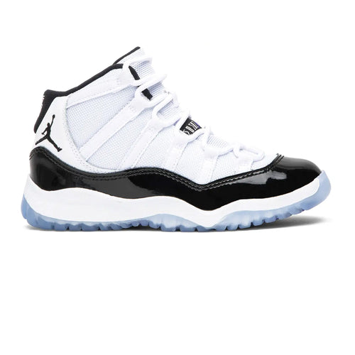 Air Jordan 11 Retro 'Concord' PS (2018)
