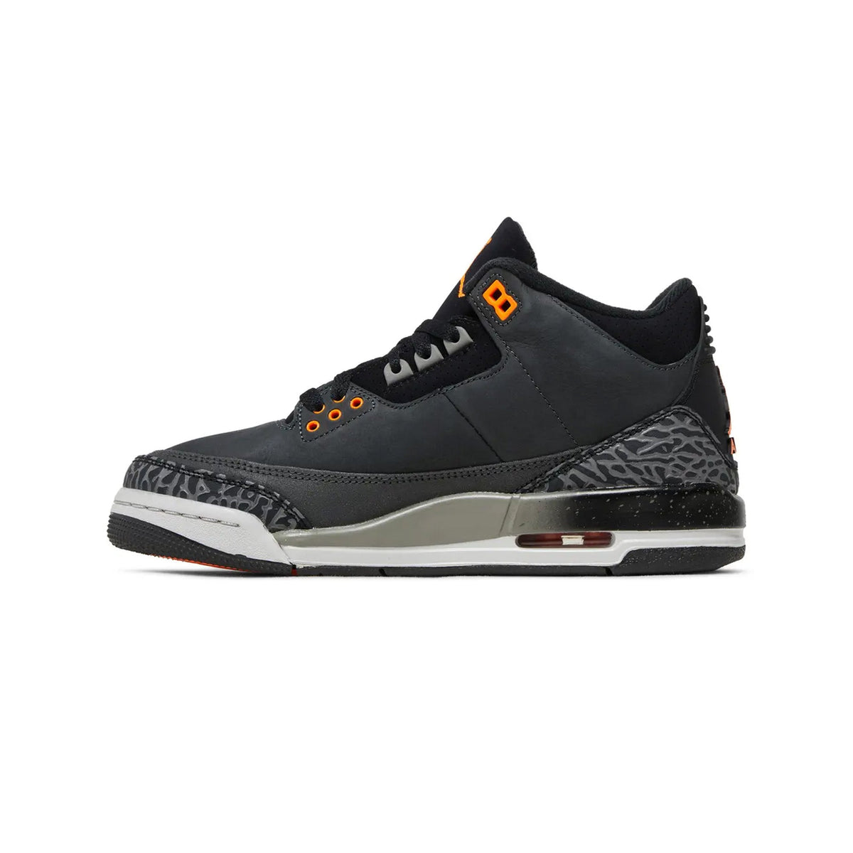 Air Jordan 3 Retro 'Fear Pack' GS (2023)