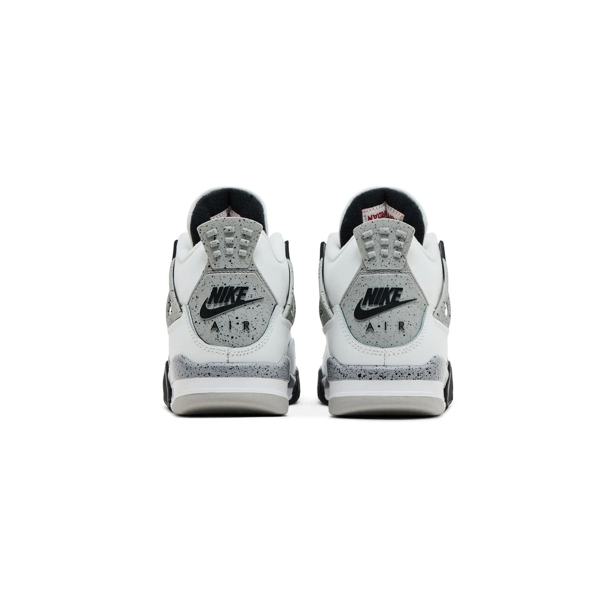 Air Jordan 4 Retro White Cement GS (2025)
