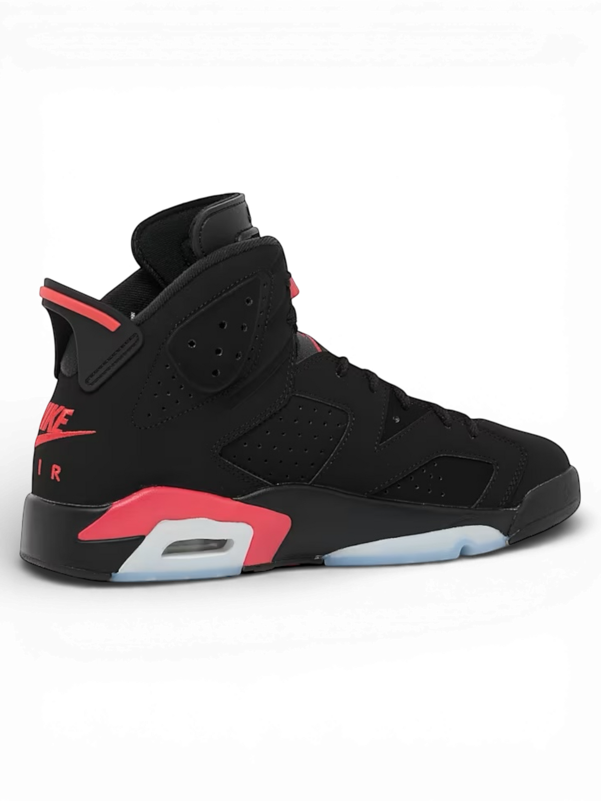 Air Jordan 6 Retro "Reverse Infrared Salesman"