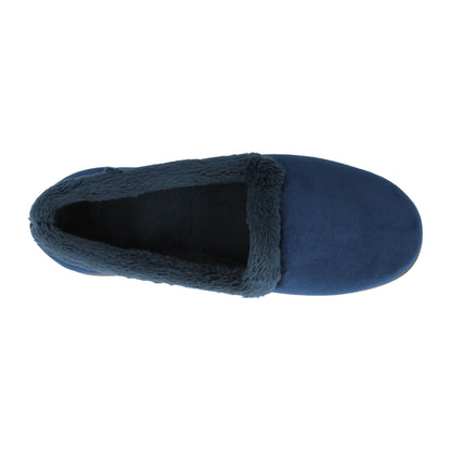 Womens Wide Fit DB Chicago Shoes