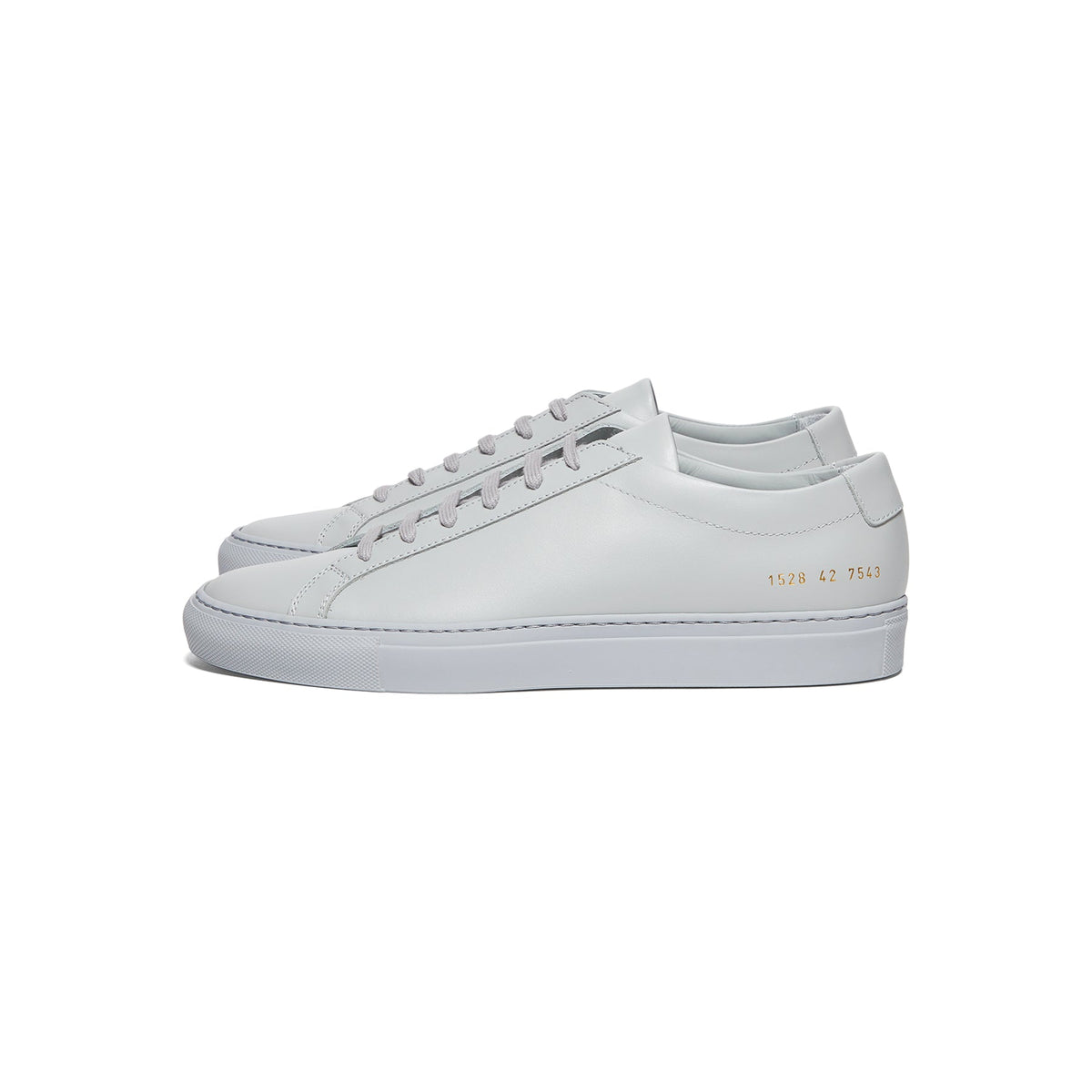 Common Projects Original Achilles Low (Grey)