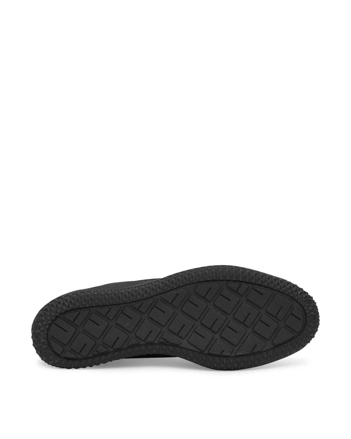 Slam Jam Bosey MC Hi Sneakers Black