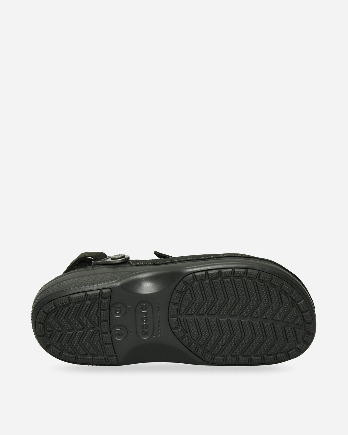 Barbour Classic Clogs Kelp