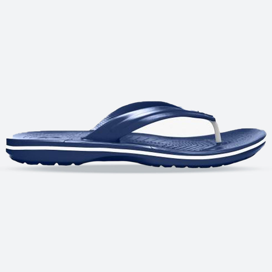 Mens Crocs 11033 Crocband Flip Flops