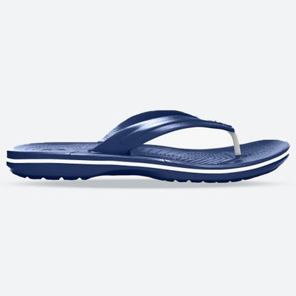Mens Crocs 11033 Crocband Flip Flops