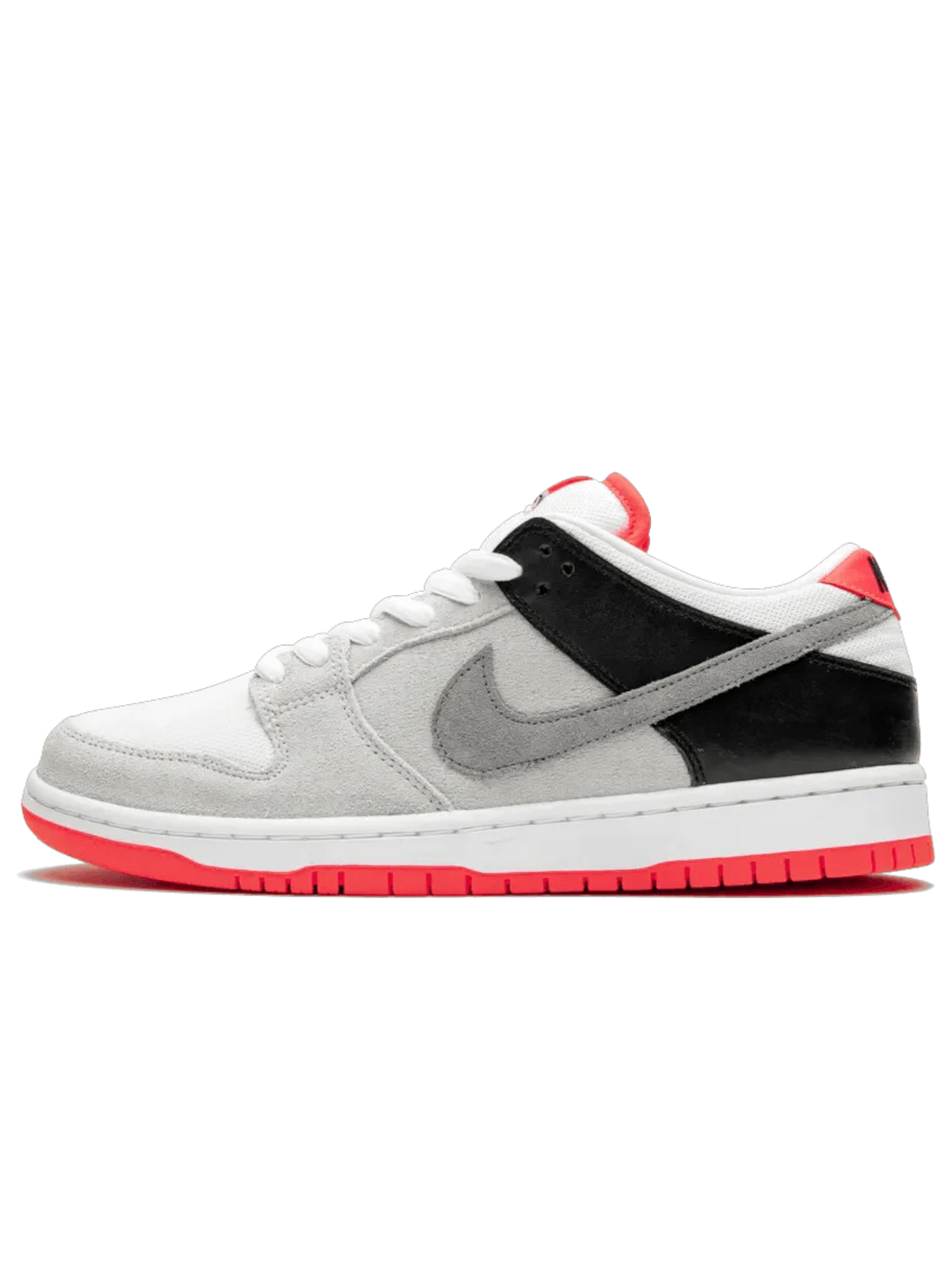 Dunk Low SB Infrared