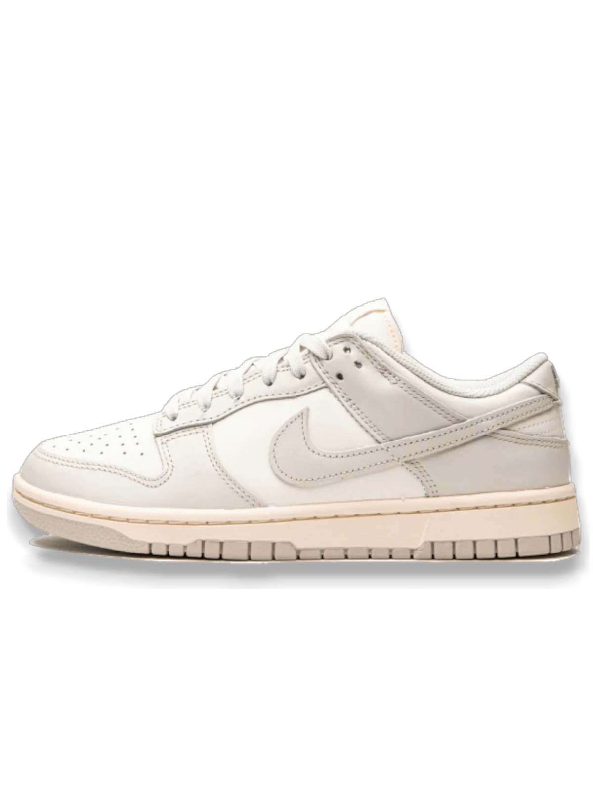 Dunk low Light Bone