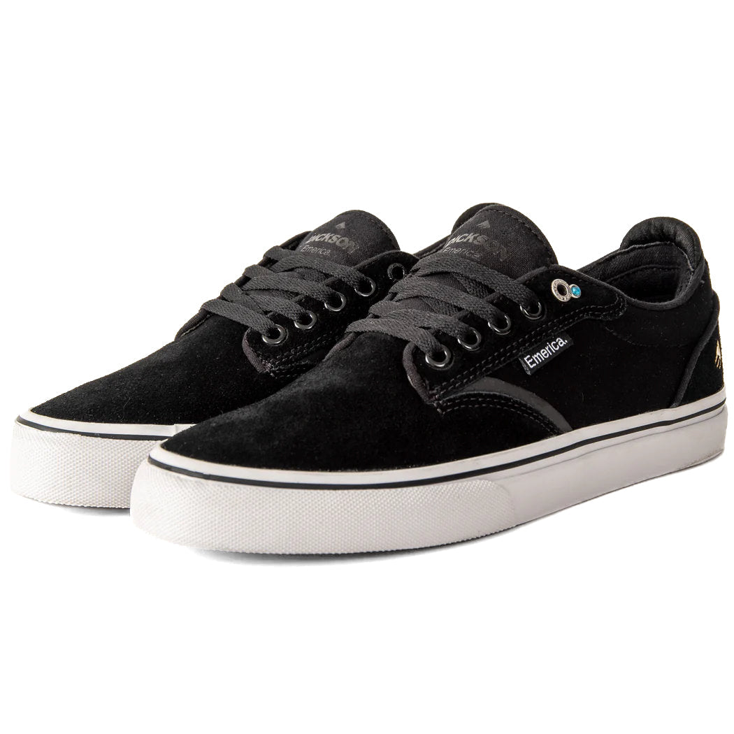 Emerica - Dickson (Black/White)