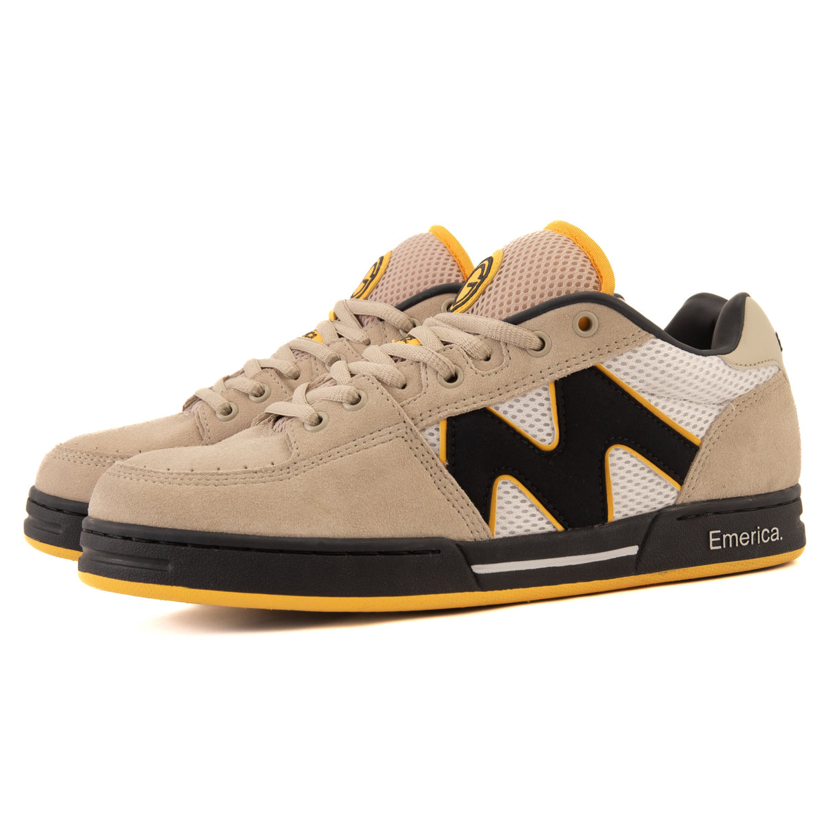 Emerica - OG-1 (Tan/Navy) *SALE