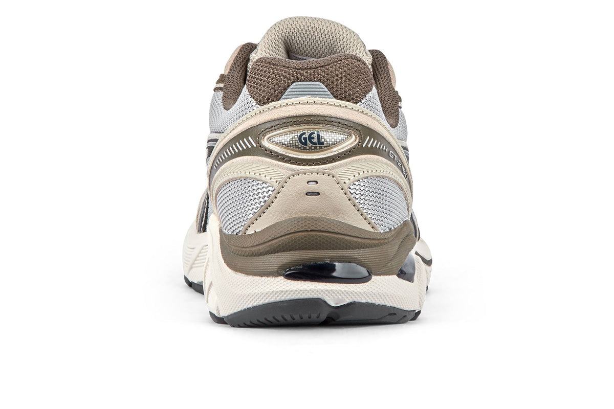 Asics GT 2160 - Cement Grey/Graphite Grey
